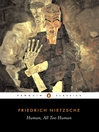 Human, All Too Human (eBook)